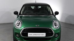 2019 (69) MINI HATCHBACK 1.5 Cooper Classic II 3dr 5245659