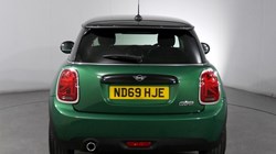 2019 (69) MINI HATCHBACK 1.5 Cooper Classic II 3dr 5245658