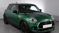 2019 (69) MINI HATCHBACK 1.5 Cooper Classic II 3dr 5245644