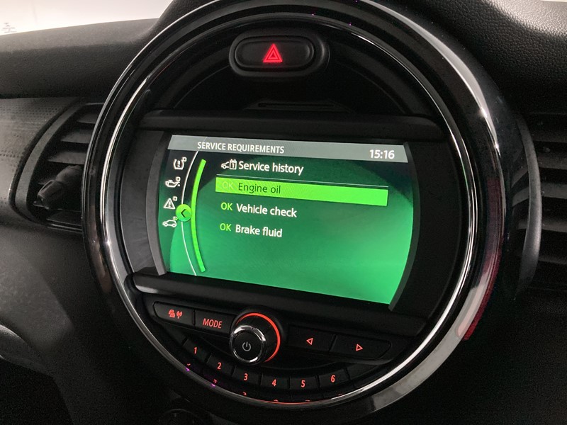 2019 (69) MINI HATCHBACK 1.5 Cooper Classic II 3dr 5245670