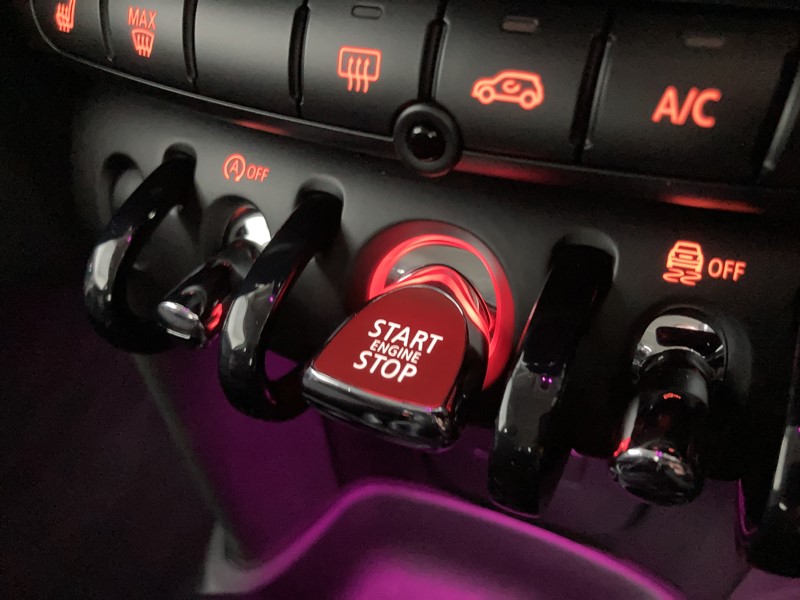 2019 (69) MINI HATCHBACK 1.5 Cooper Classic II 3dr 5245672