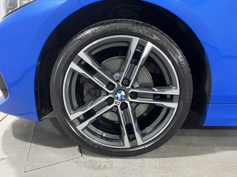 2023 (23) BMW 1 SERIES 118i [136] M Sport 5dr [Live Cockpit Professional] 5232946