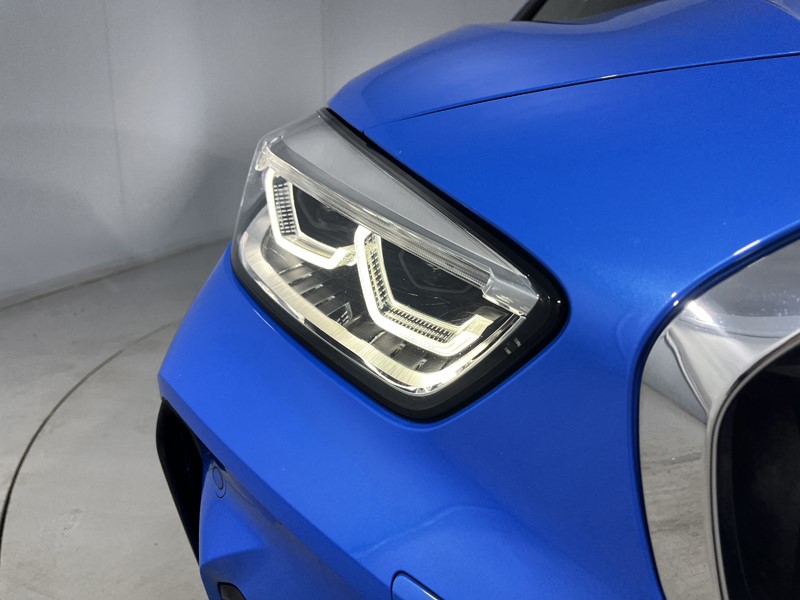 2023 (23) BMW 1 SERIES 118i [136] M Sport 5dr [Live Cockpit Professional] 5232967