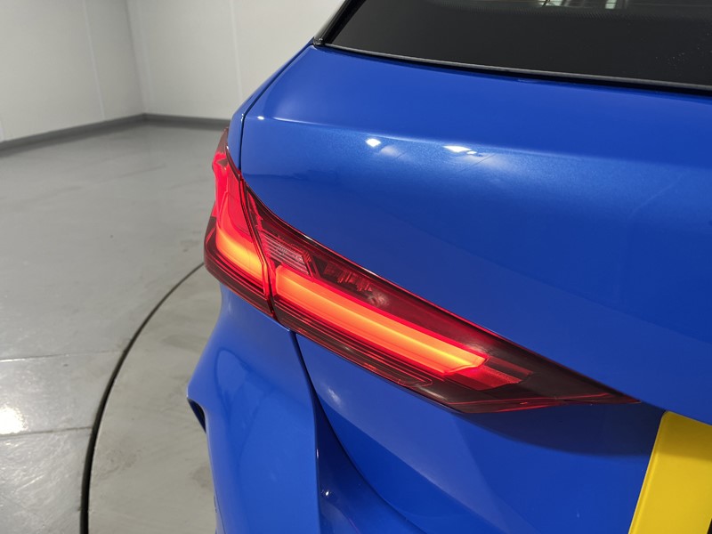 2023 (23) BMW 1 SERIES 118i [136] M Sport 5dr [Live Cockpit Professional] 5232972