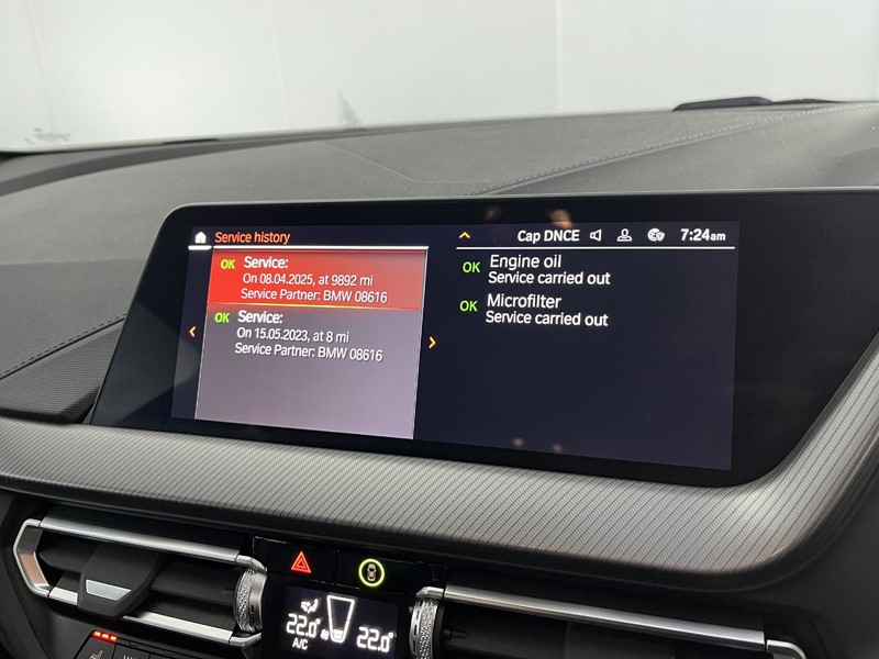 2023 (23) BMW 1 SERIES 118i [136] M Sport 5dr [Live Cockpit Professional] 5232957