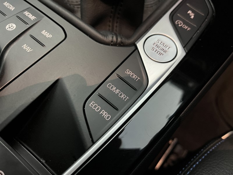 2023 (23) BMW 1 SERIES 118i [136] M Sport 5dr [Live Cockpit Professional] 5232961