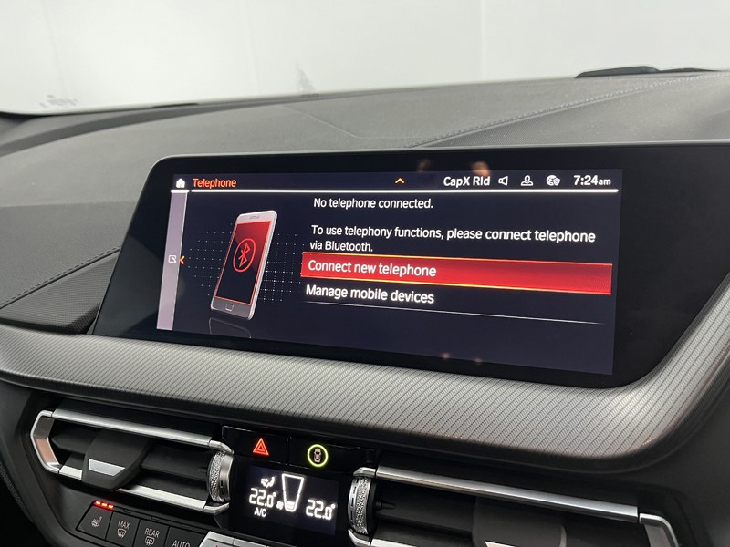 2023 (23) BMW 1 SERIES 118i [136] M Sport 5dr [Live Cockpit Professional] 5232956