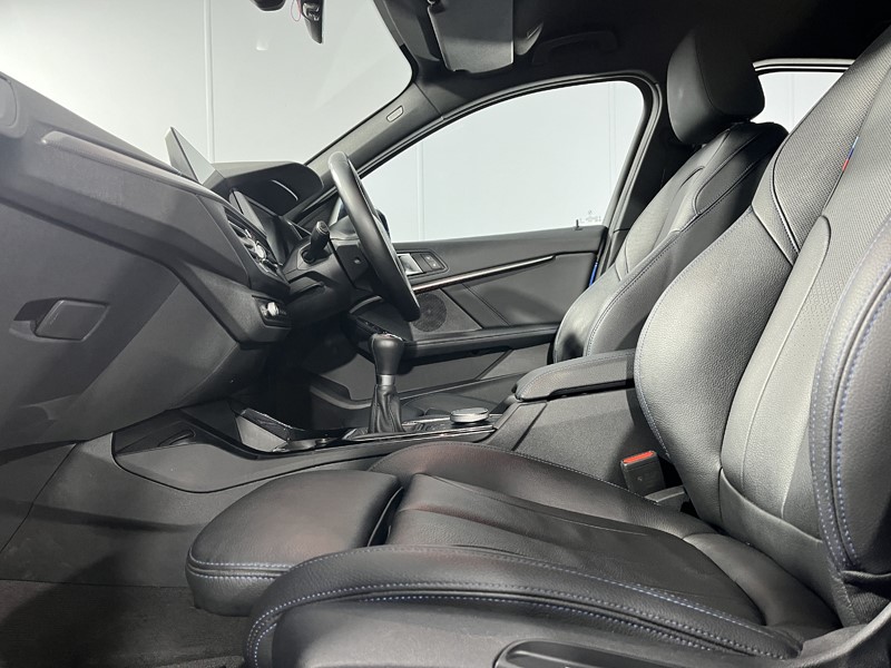 2023 (23) BMW 1 SERIES 118i [136] M Sport 5dr [Live Cockpit Professional] 5232963