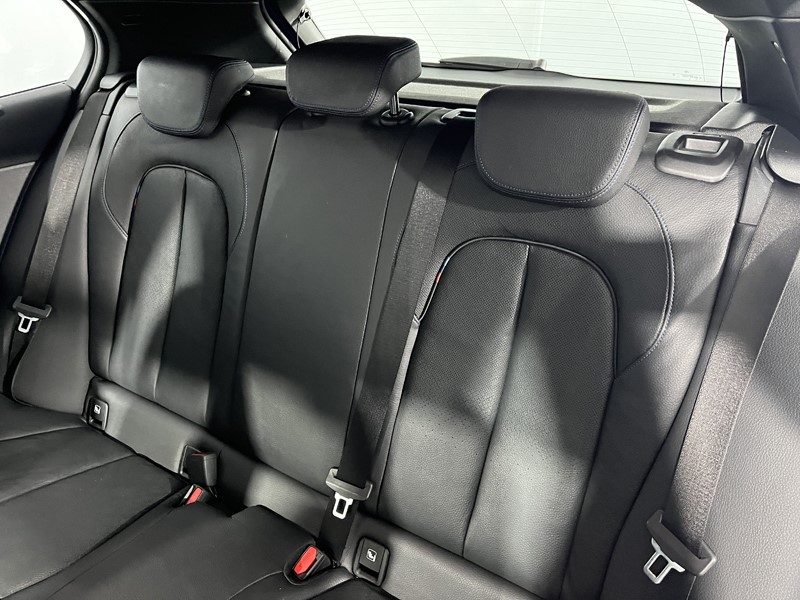 2023 (23) BMW 1 SERIES 118i [136] M Sport 5dr [Live Cockpit Professional] 5232944