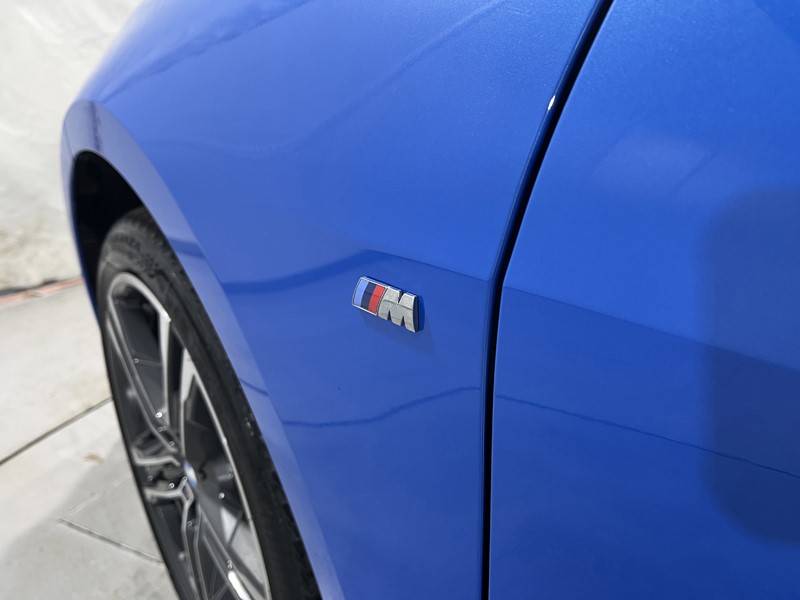 2023 (23) BMW 1 SERIES 118i [136] M Sport 5dr [Live Cockpit Professional] 5232971