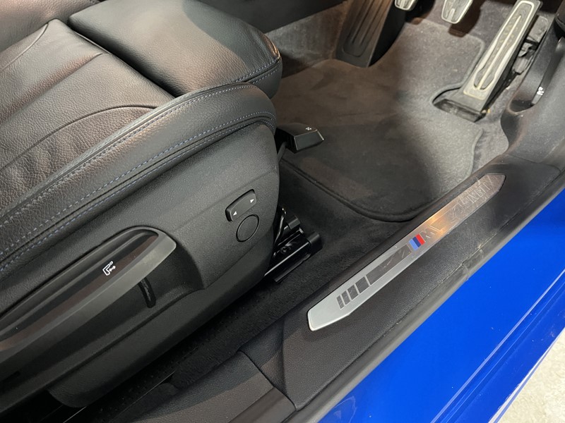 2023 (23) BMW 1 SERIES 118i [136] M Sport 5dr [Live Cockpit Professional] 5232951