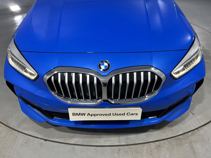 2023 (23) BMW 1 SERIES 118i [136] M Sport 5dr [Live Cockpit Professional] 5232969