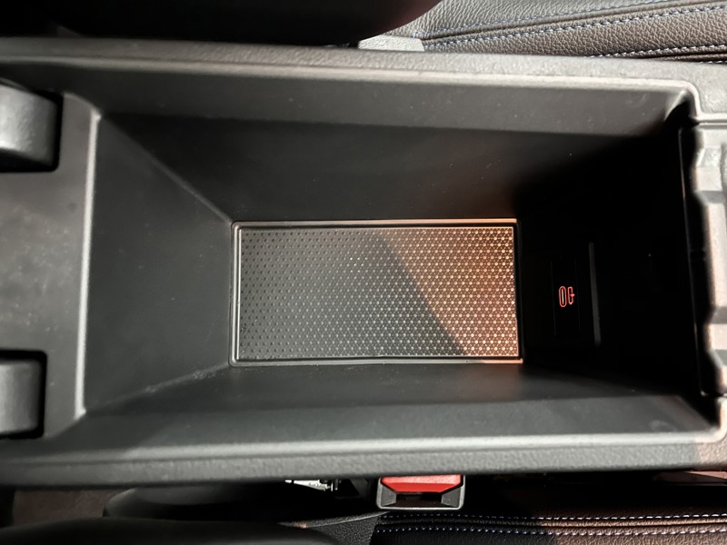 2023 (23) BMW 1 SERIES 118i [136] M Sport 5dr [Live Cockpit Professional] 5232962