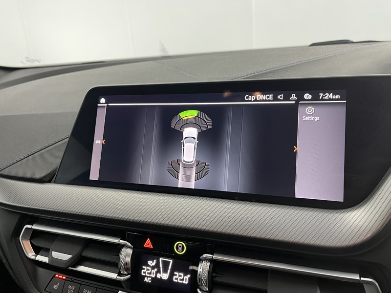 2023 (23) BMW 1 SERIES 118i [136] M Sport 5dr [Live Cockpit Professional] 5232950