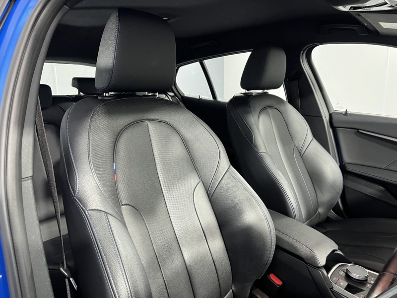 2023 (23) BMW 1 SERIES 118i [136] M Sport 5dr [Live Cockpit Professional] 5232943