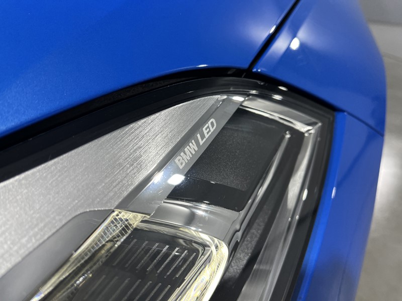 2023 (23) BMW 1 SERIES 118i [136] M Sport 5dr [Live Cockpit Professional] 5232968