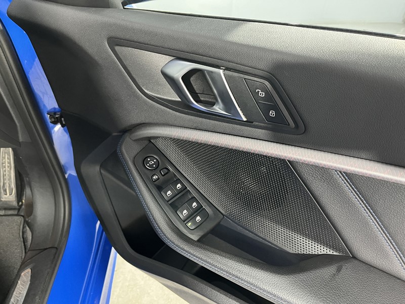 2023 (23) BMW 1 SERIES 118i [136] M Sport 5dr [Live Cockpit Professional] 5232952