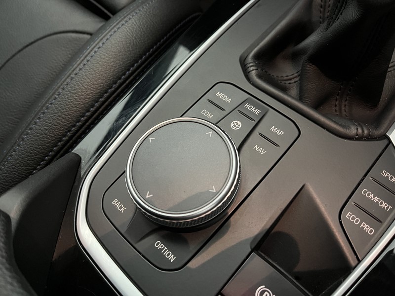 2023 (23) BMW 1 SERIES 118i [136] M Sport 5dr [Live Cockpit Professional] 5232960