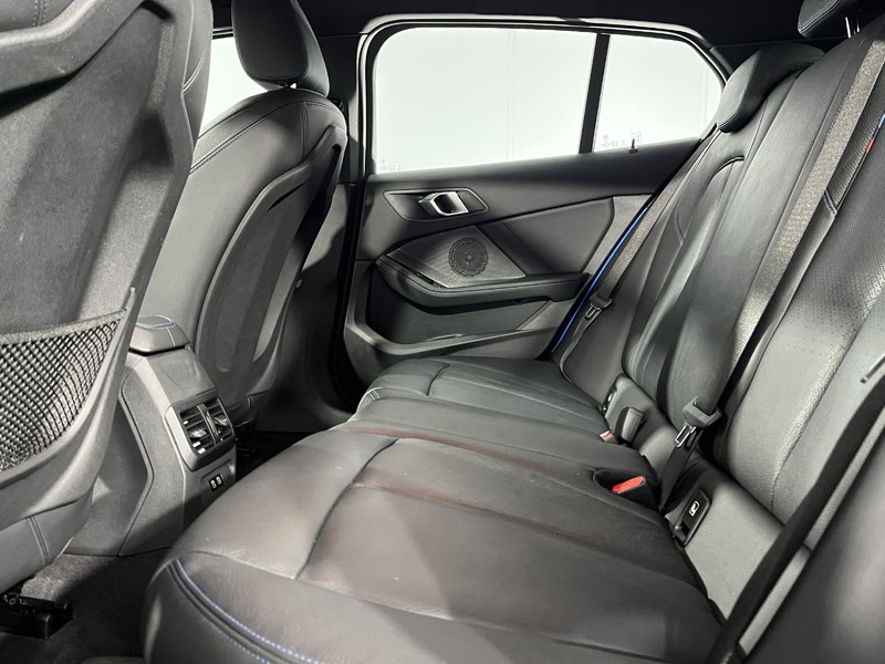 2023 (23) BMW 1 SERIES 118i [136] M Sport 5dr [Live Cockpit Professional] 5232964