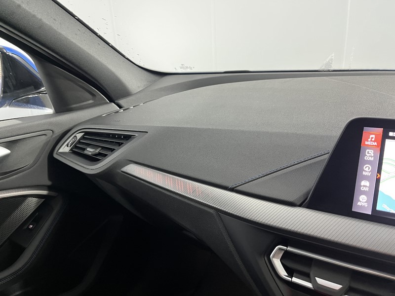 2023 (23) BMW 1 SERIES 118i [136] M Sport 5dr [Live Cockpit Professional] 5232954