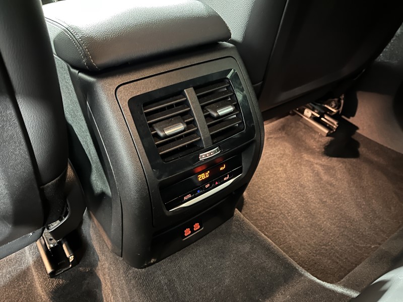 2020 (20) BMW X4 xDrive20d M Sport 5dr Step Auto 5222663