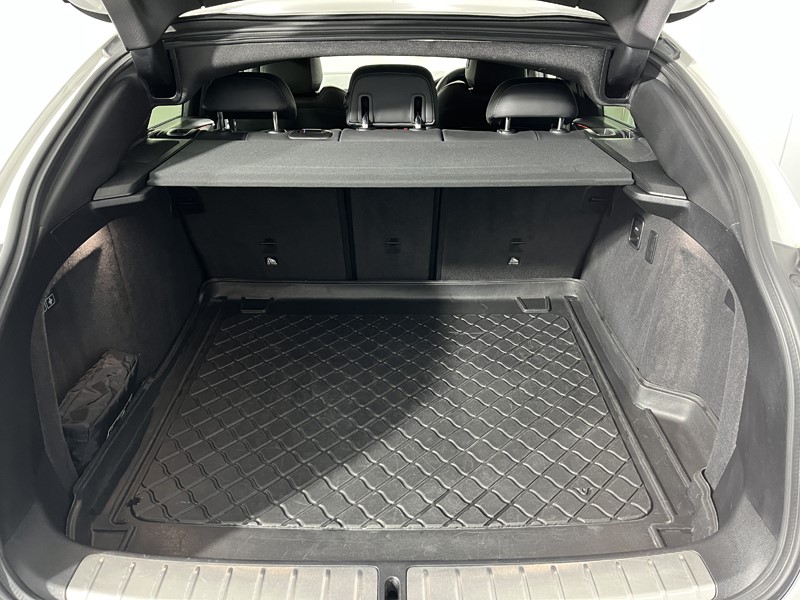 2020 (20) BMW X4 xDrive20d M Sport 5dr Step Auto 5222634