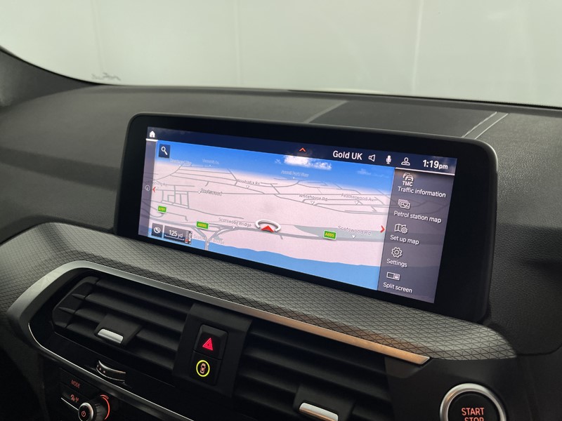 2020 (20) BMW X4 xDrive20d M Sport 5dr Step Auto 5222638