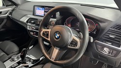 2020 (20) BMW X4 xDrive20d M Sport 5dr Step Auto 5222627