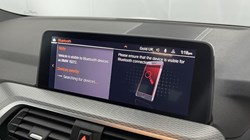 2020 (20) BMW X4 xDrive20d M Sport 5dr Step Auto 5222652