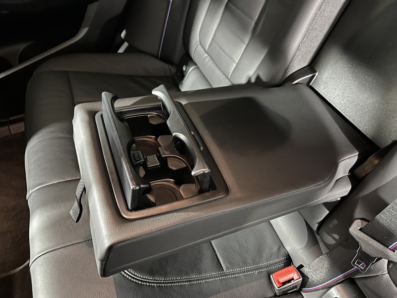 2020 (20) BMW X4 xDrive20d M Sport 5dr Step Auto 5222661