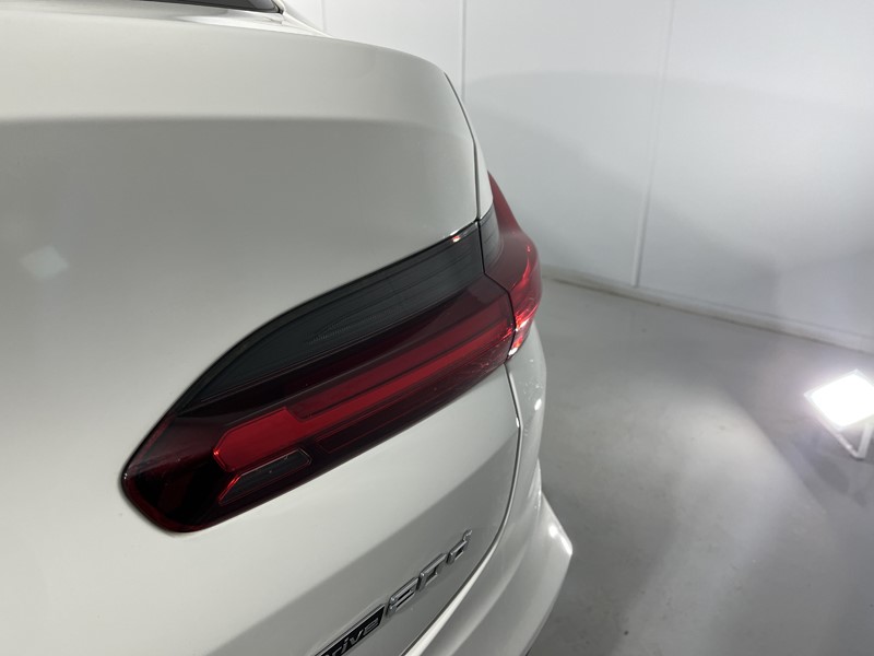 2020 (20) BMW X4 xDrive20d M Sport 5dr Step Auto 5222668