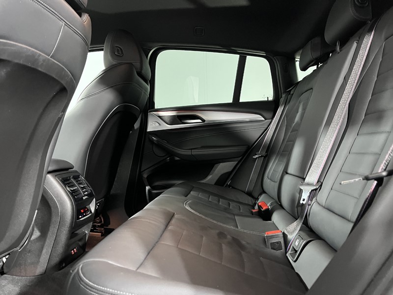 2020 (20) BMW X4 xDrive20d M Sport 5dr Step Auto 5222660