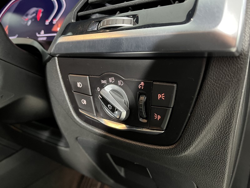 2020 (20) BMW X4 xDrive20d M Sport 5dr Step Auto 5222643