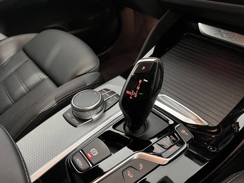 2020 (20) BMW X4 xDrive20d M Sport 5dr Step Auto 5222631