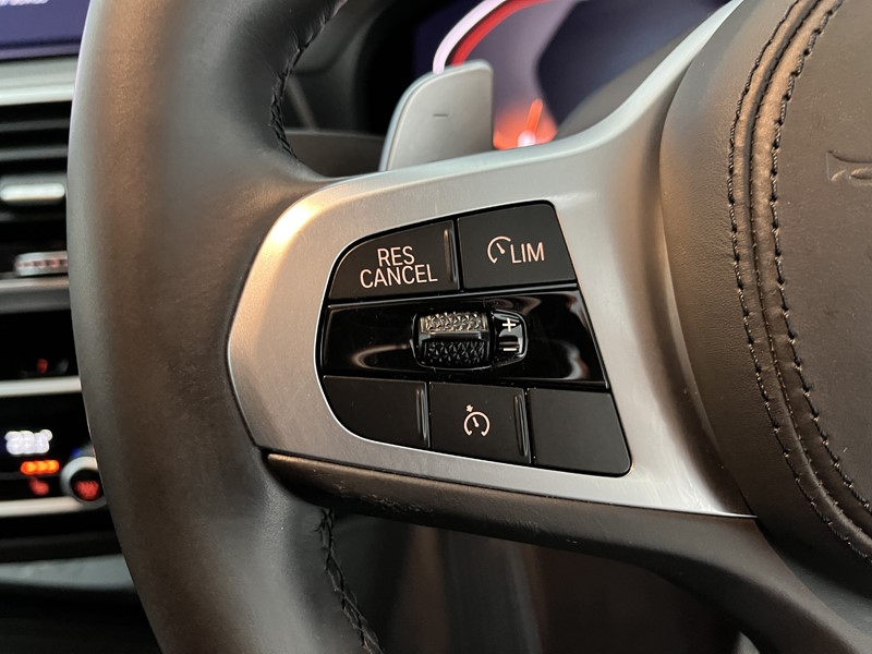 2020 (20) BMW X4 xDrive20d M Sport 5dr Step Auto 5222645