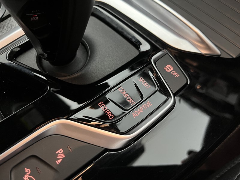 2020 (20) BMW X4 xDrive20d M Sport 5dr Step Auto 5222657