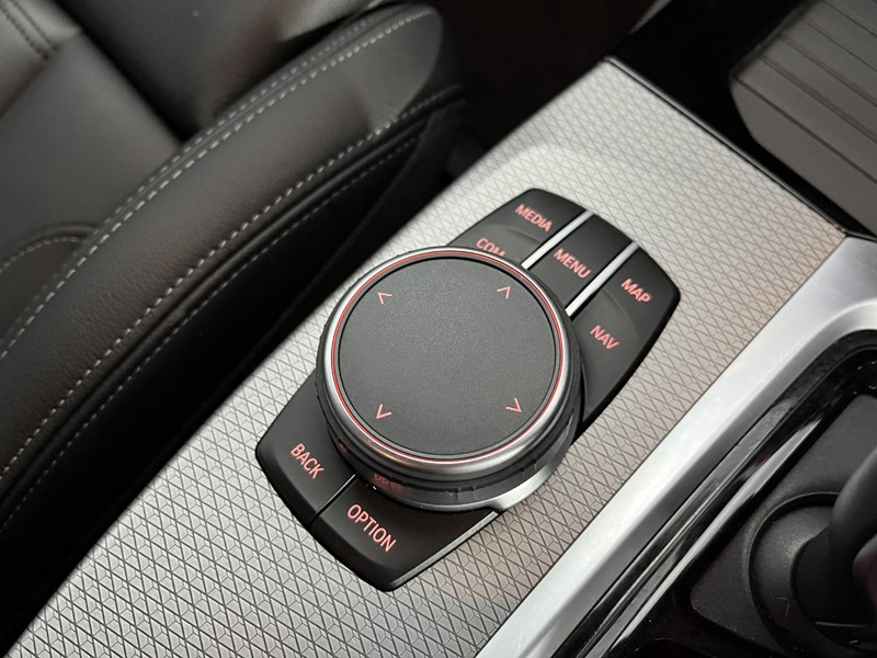 2020 (20) BMW X4 xDrive20d M Sport 5dr Step Auto 5222656