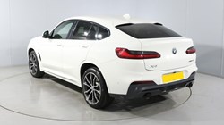 2020 (20) BMW X4 xDrive20d M Sport 5dr Step Auto 1