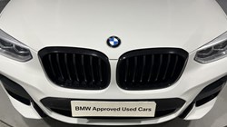 2020 (20) BMW X4 xDrive20d M Sport 5dr Step Auto 5222665