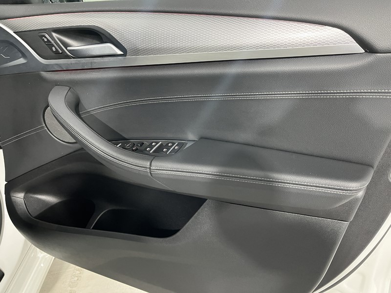 2020 (20) BMW X4 xDrive20d M Sport 5dr Step Auto 5222641