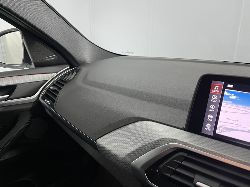 2020 (20) BMW X4 xDrive20d M Sport 5dr Step Auto 5222649