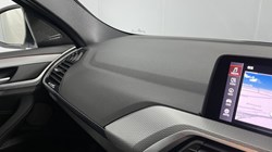 2020 (20) BMW X4 xDrive20d M Sport 5dr Step Auto 5222649