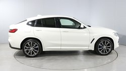 2020 (20) BMW X4 xDrive20d M Sport 5dr Step Auto 5222624