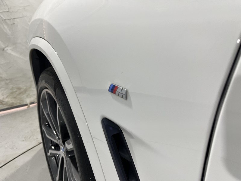 2020 (20) BMW X4 xDrive20d M Sport 5dr Step Auto 5222667