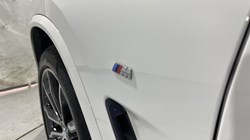 2020 (20) BMW X4 xDrive20d M Sport 5dr Step Auto 5222667