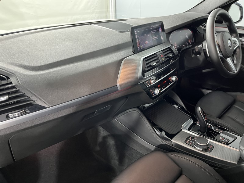 2020 (20) BMW X4 xDrive20d M Sport 5dr Step Auto 5222628