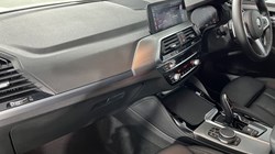 2020 (20) BMW X4 xDrive20d M Sport 5dr Step Auto 5222628