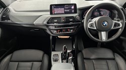 2020 (20) BMW X4 xDrive20d M Sport 5dr Step Auto 5222625