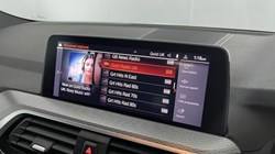 2020 (20) BMW X4 xDrive20d M Sport 5dr Step Auto 5222650