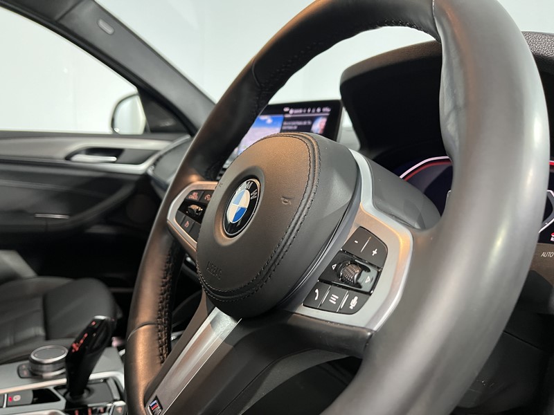 2020 (20) BMW X4 xDrive20d M Sport 5dr Step Auto 5222644